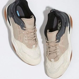 Vans Varix WC (Tri-Tone) Turtledove a